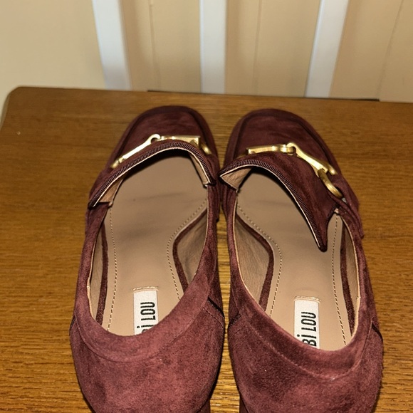 Bono Lou Suede Shoes - Picture 5 of 6